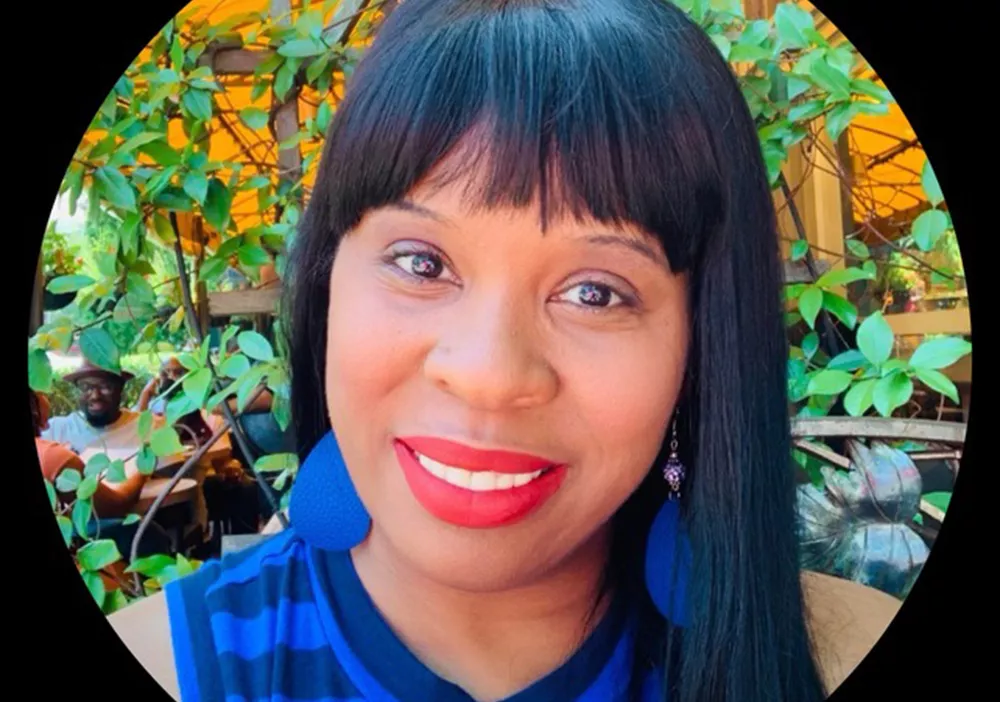 Tomiko Jenkins