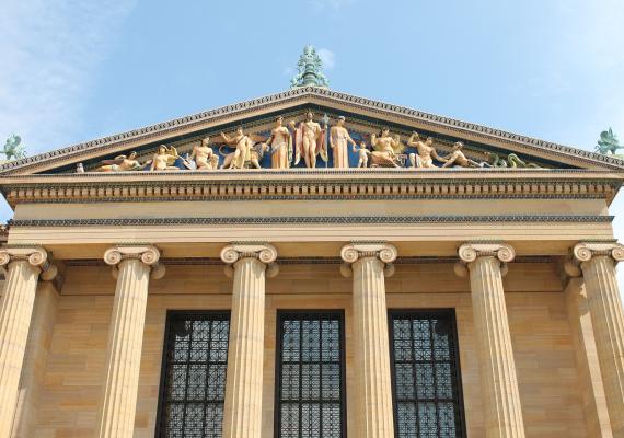 Philadelphia Museum of Art