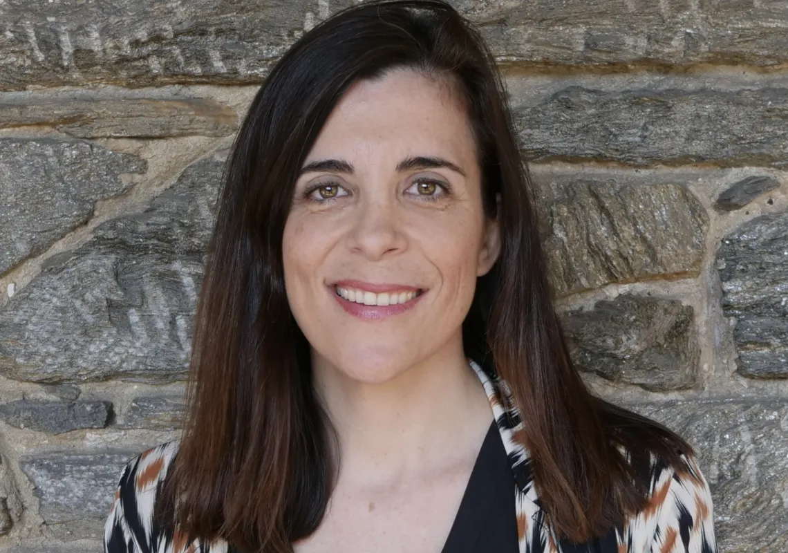 Neus Penalba Headshot