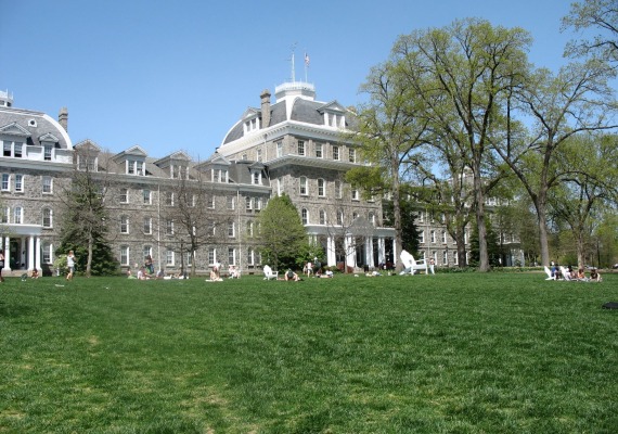 Swarthmore