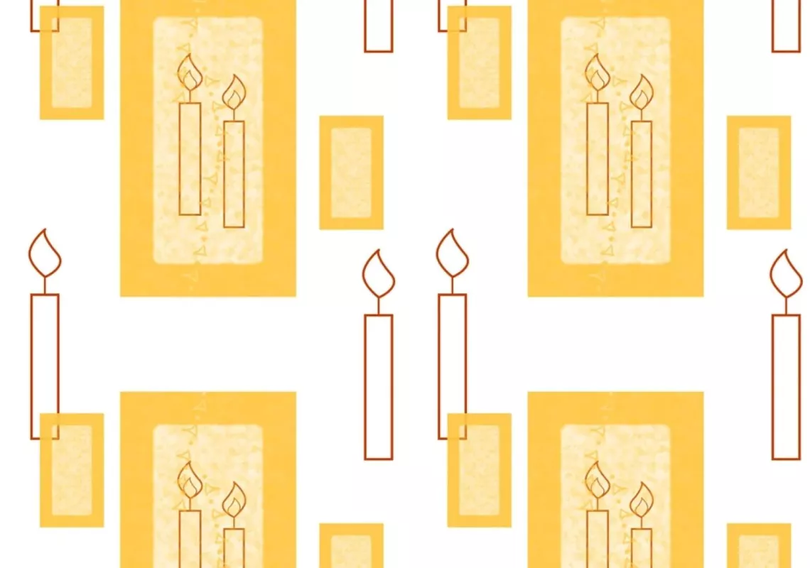 Shabbat Image