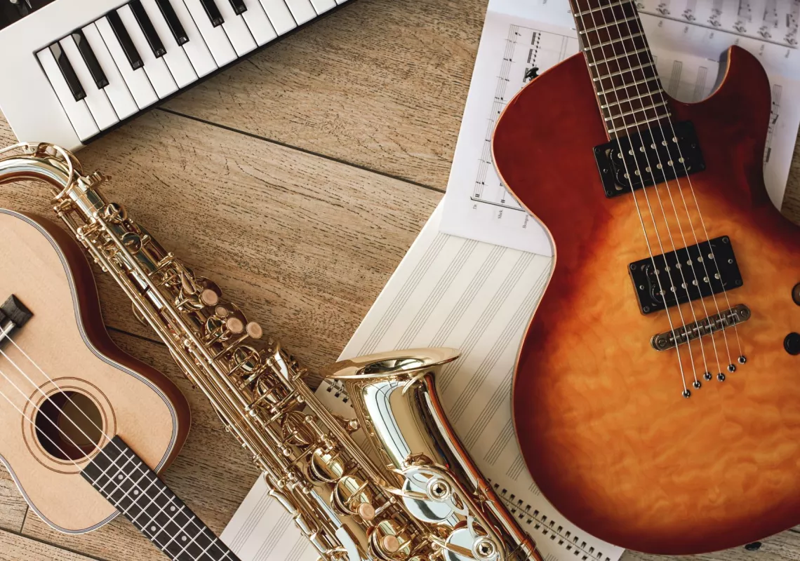 Instruments