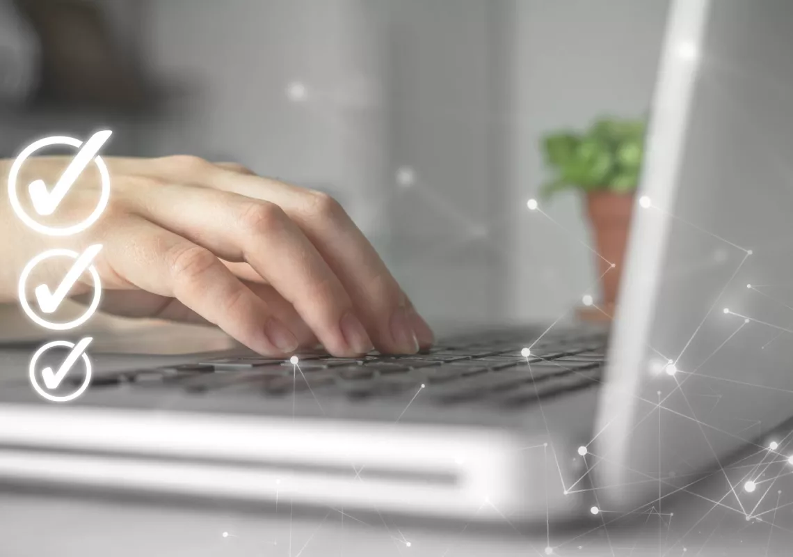Computer browsing