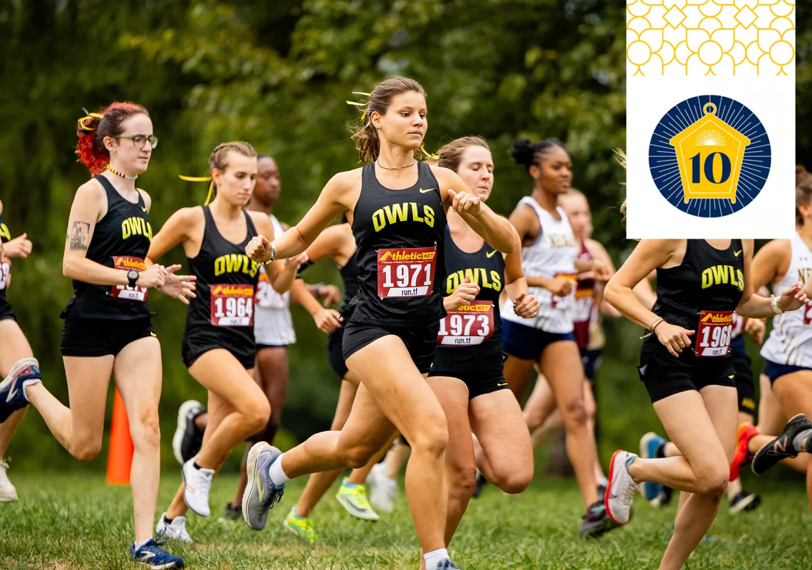 Owls Fest - 3k Fun Run v2
