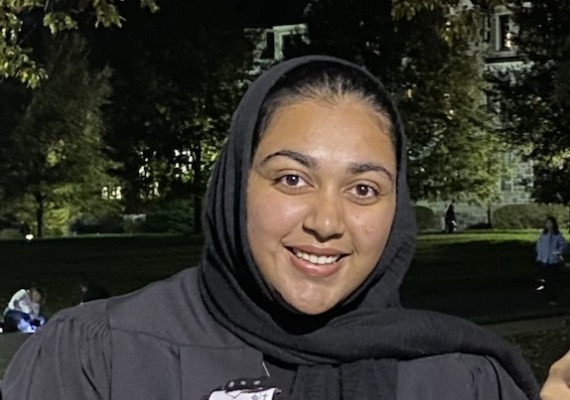 Rezwana Sarder