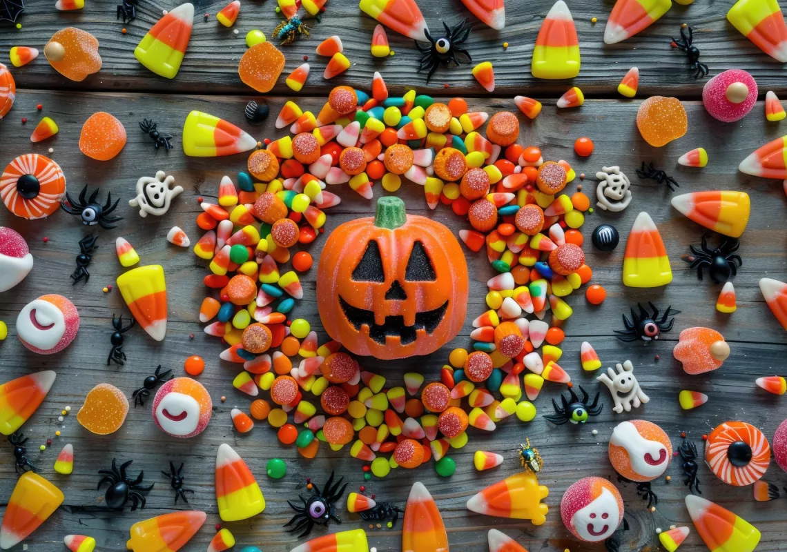 halloween-candy
