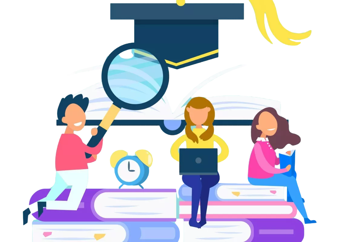 Faculty research drop in