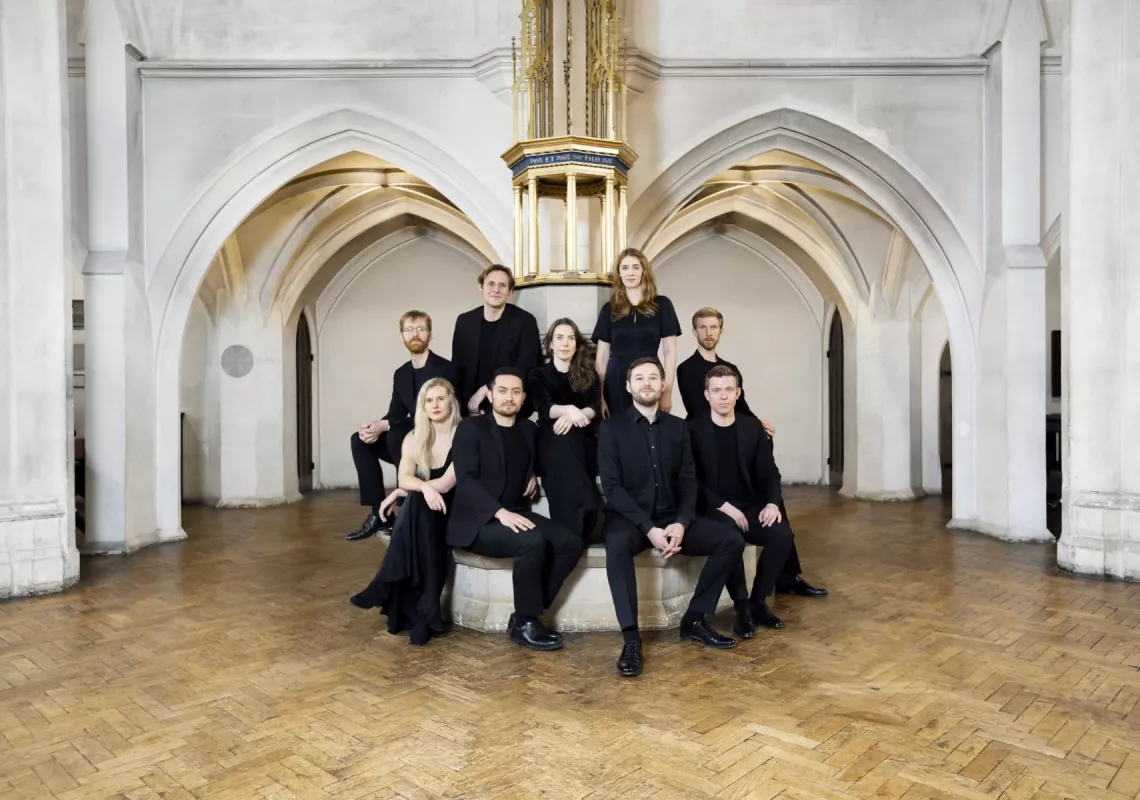 Marian-Consort