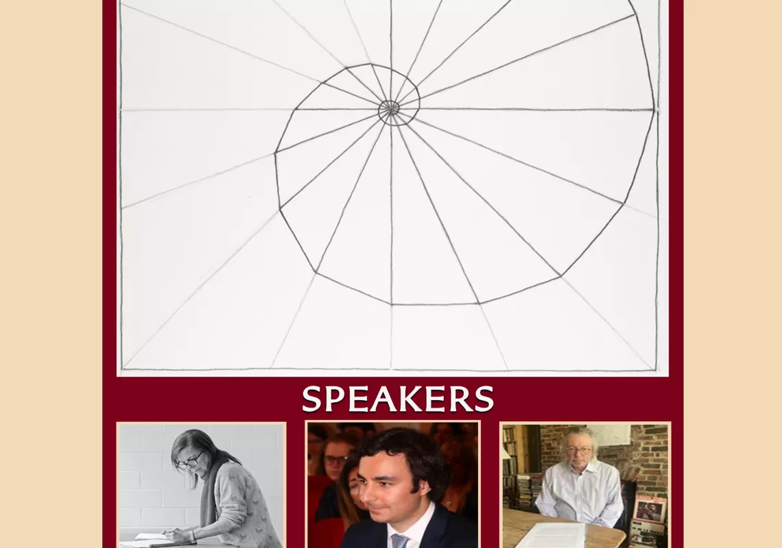 A Conversation On Art, Poetry And More
