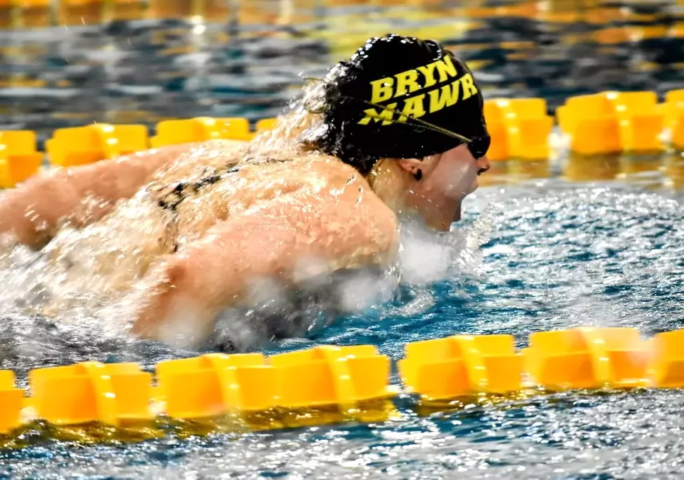 Swim BMC