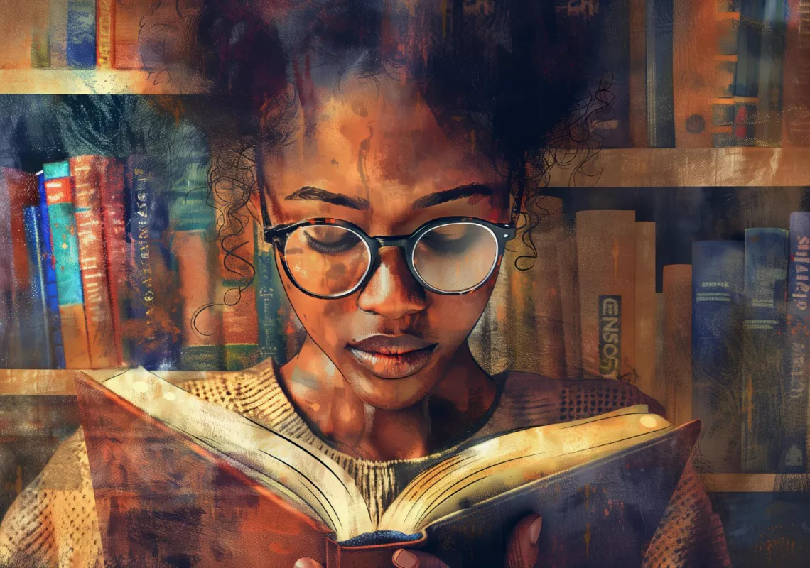 BHM Reading Stock
