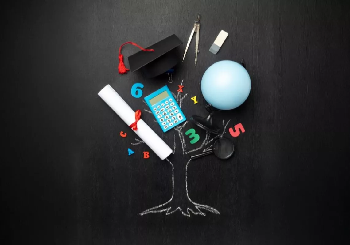 Math Stock