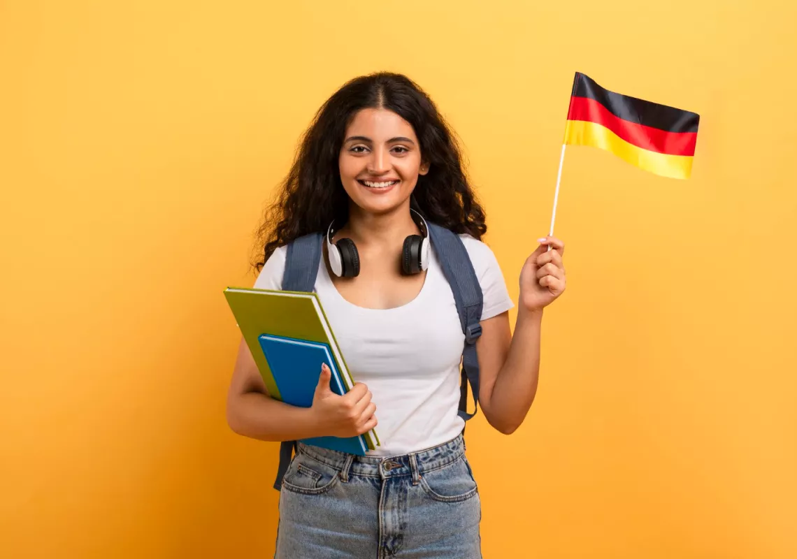 German Stock