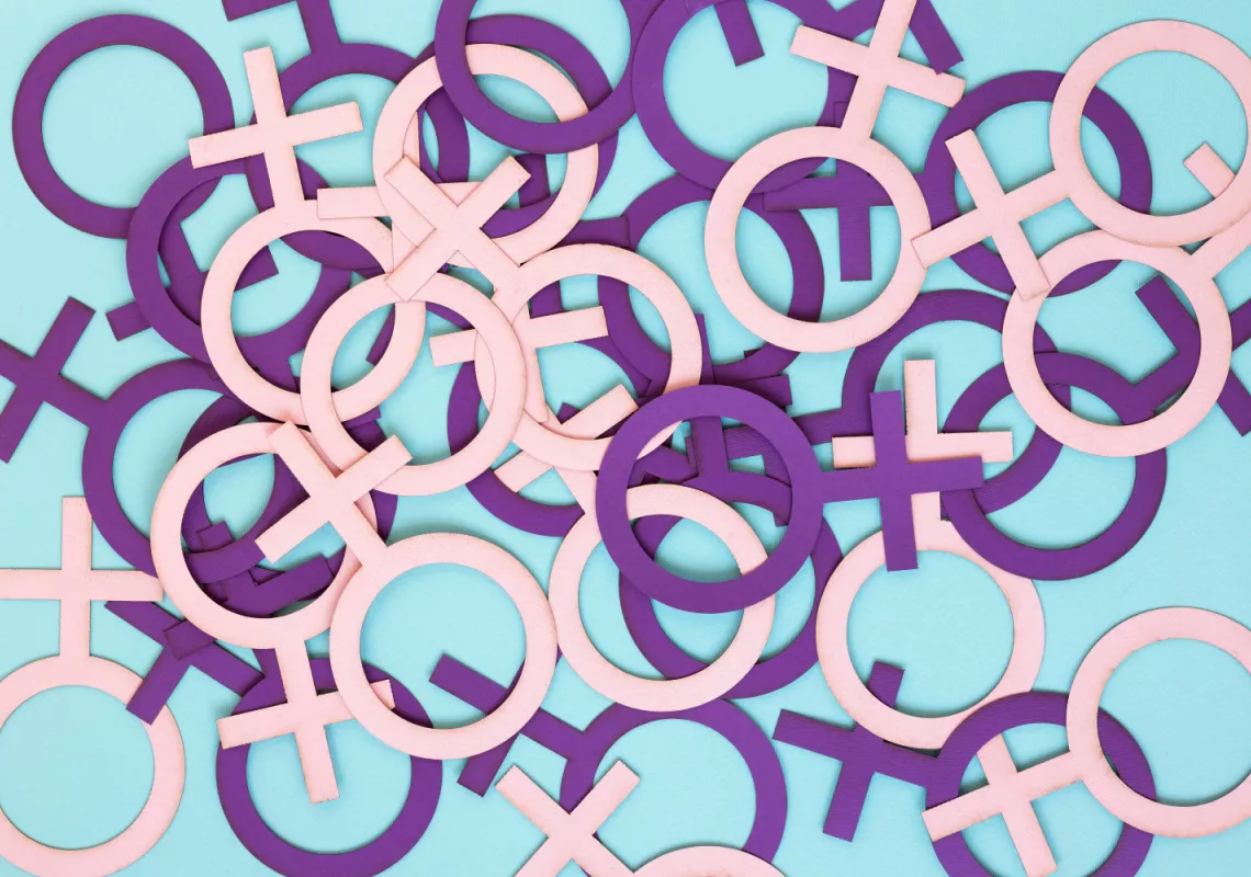 Gender stock