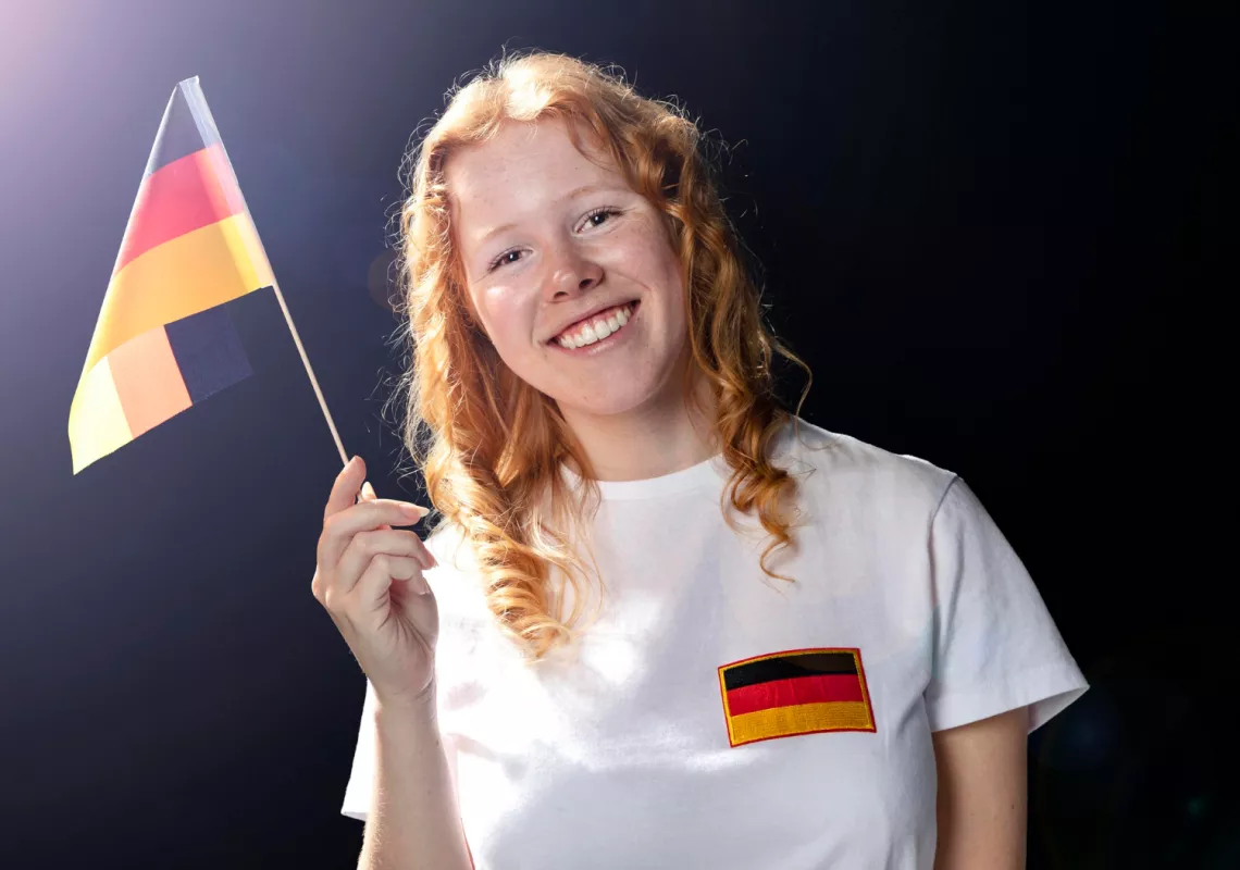 German Stock