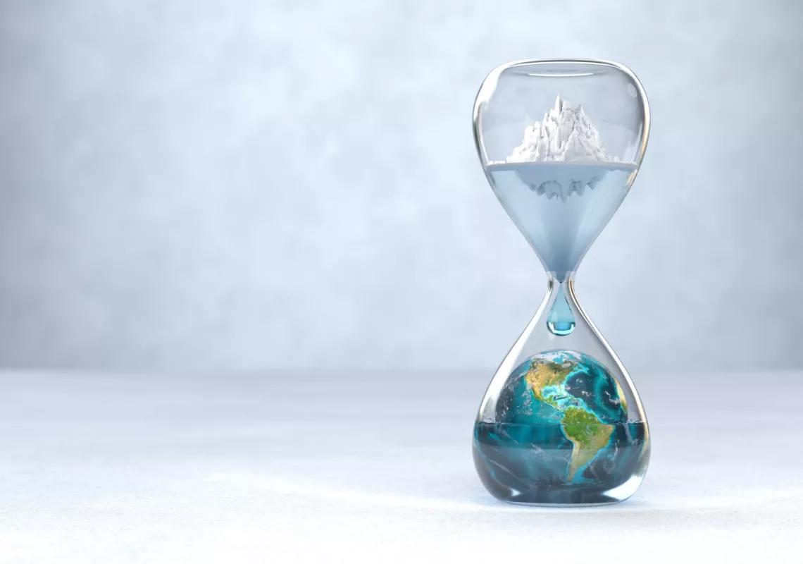Climate Change
