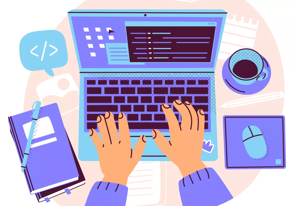 Data science stock