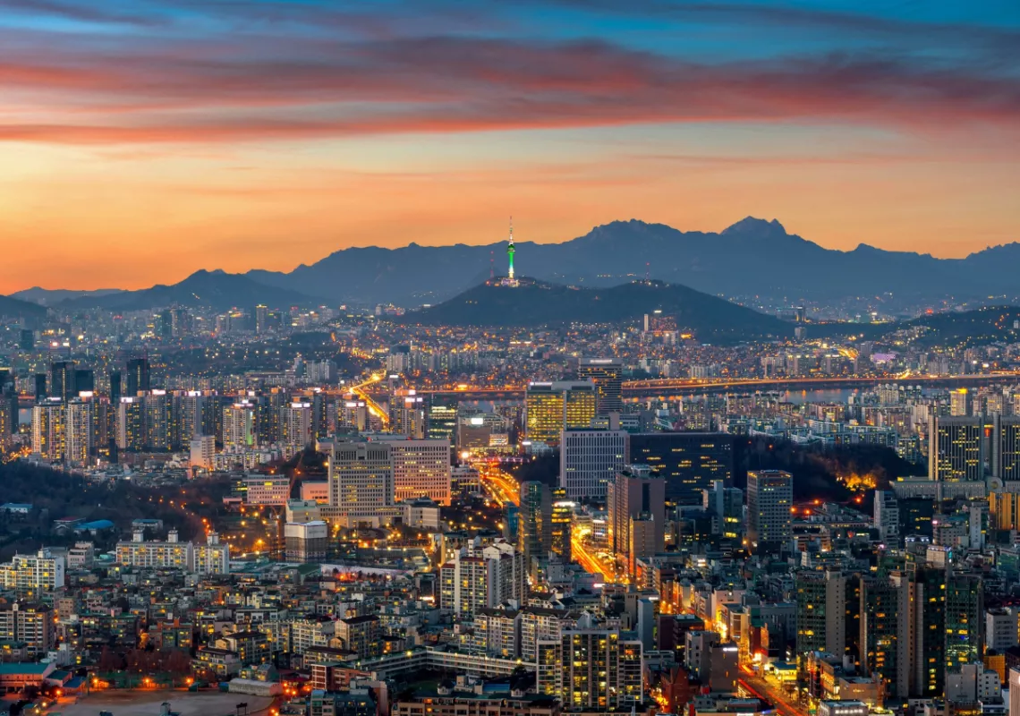 Korea Stock