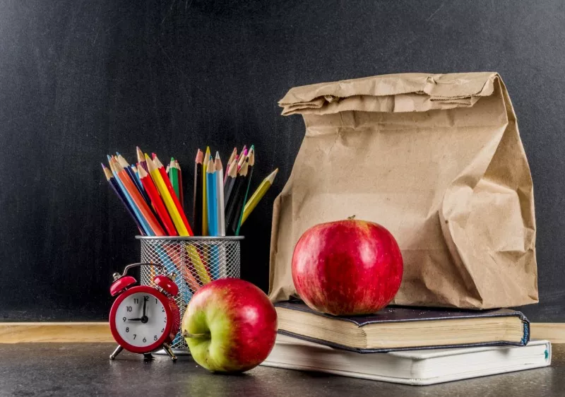 Brown Bag Lunch