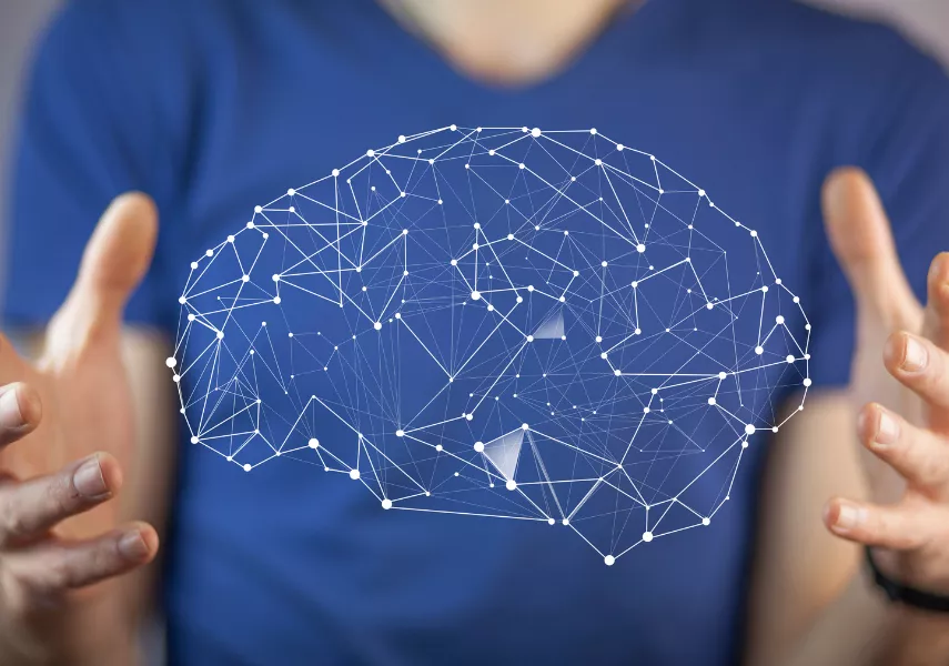 CEU program image clinical application of neuroscience