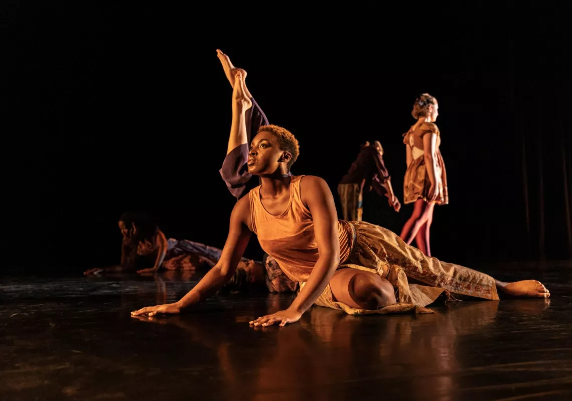 Dance BMC