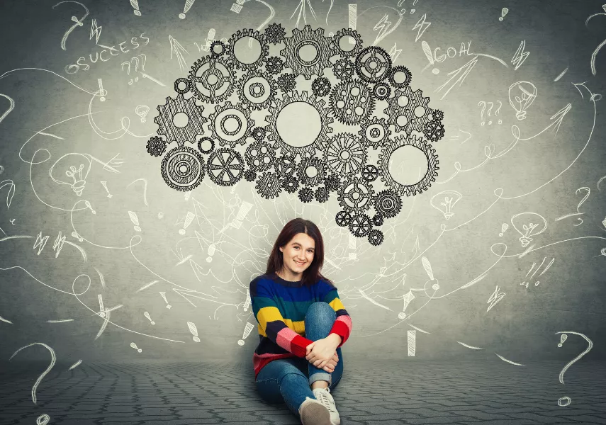 CEU program image recovery wellness and the brain