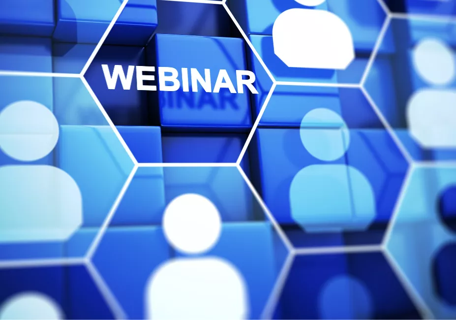 CEU Program Webinar Series GSSWSR