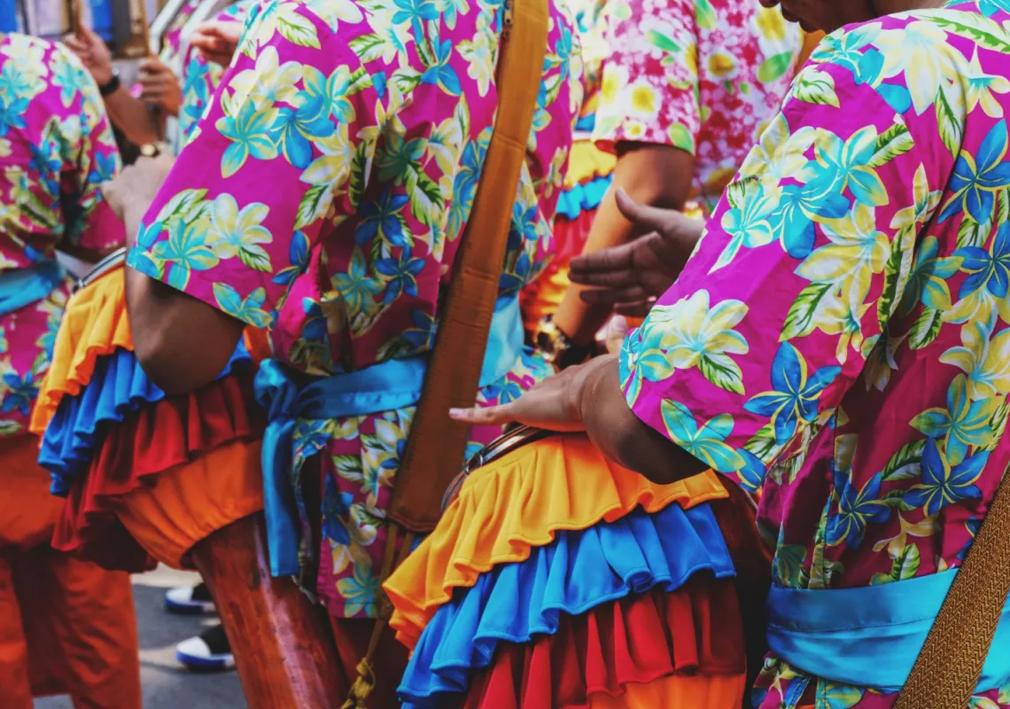 Latin American Culture 