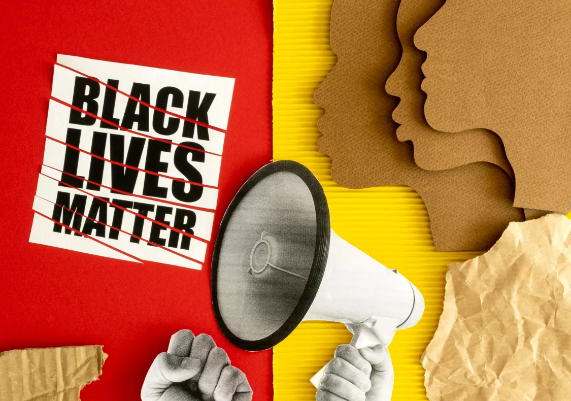 BLM stock