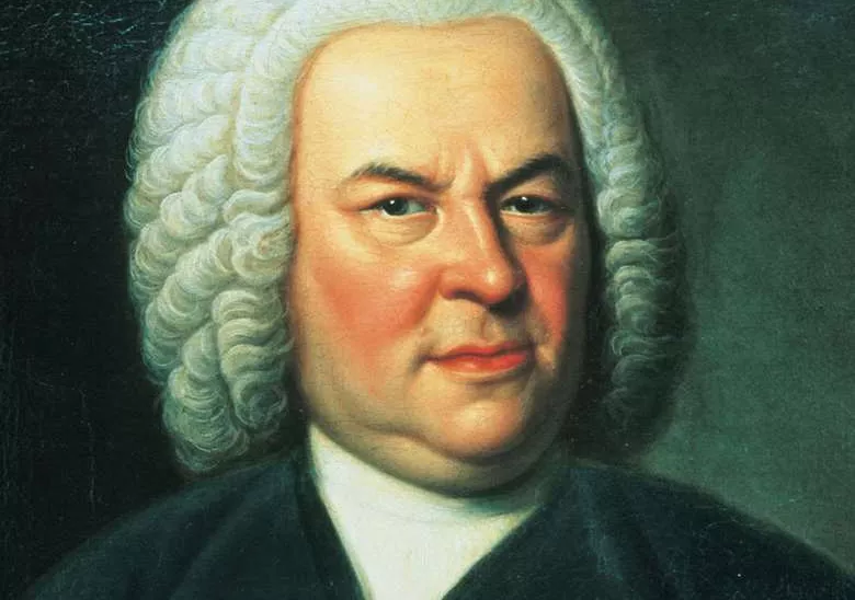J.S. Bach’s 
