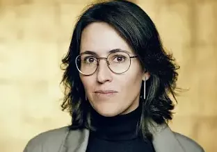 Eva Baltasar
