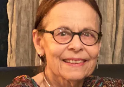 Judy Porter