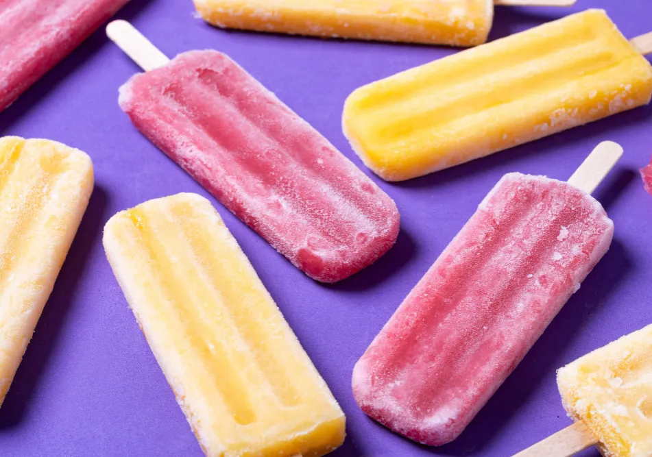 popsicle stock