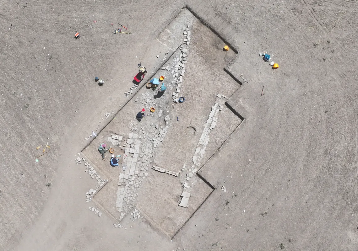 Palermo Lecture Image