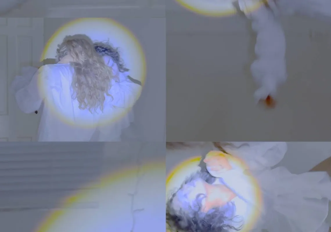 Lola Peyrouse-Bremer Dance Thesis Spring 2026