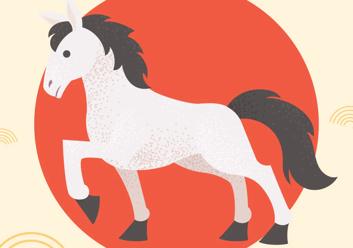 Year of horse