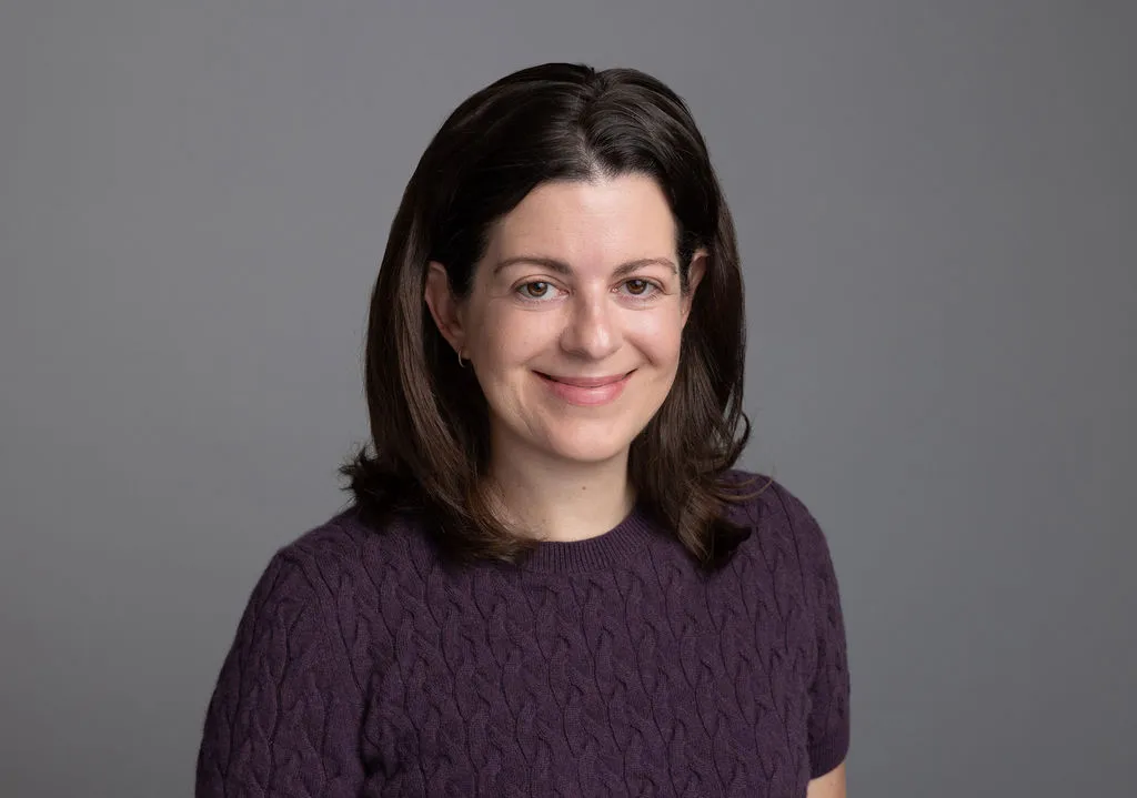 Sally Bachofer ’97