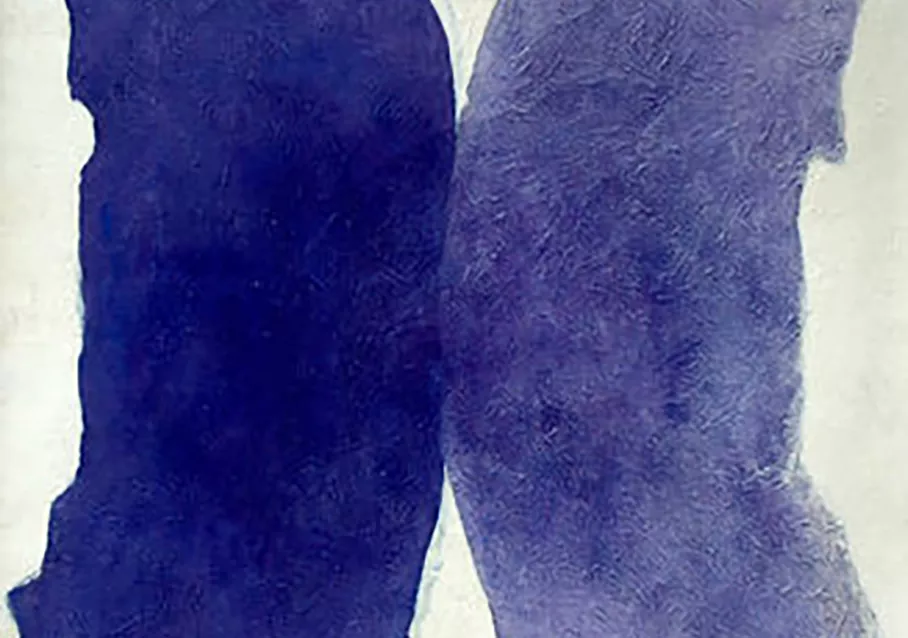 ""