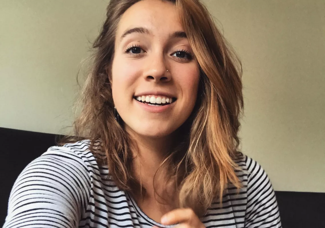 Lydia Smith