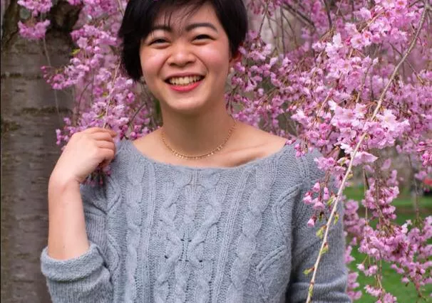 Hannah Chinn '19