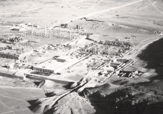 Ancient Persepolis