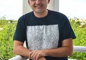 Alberto Cairo