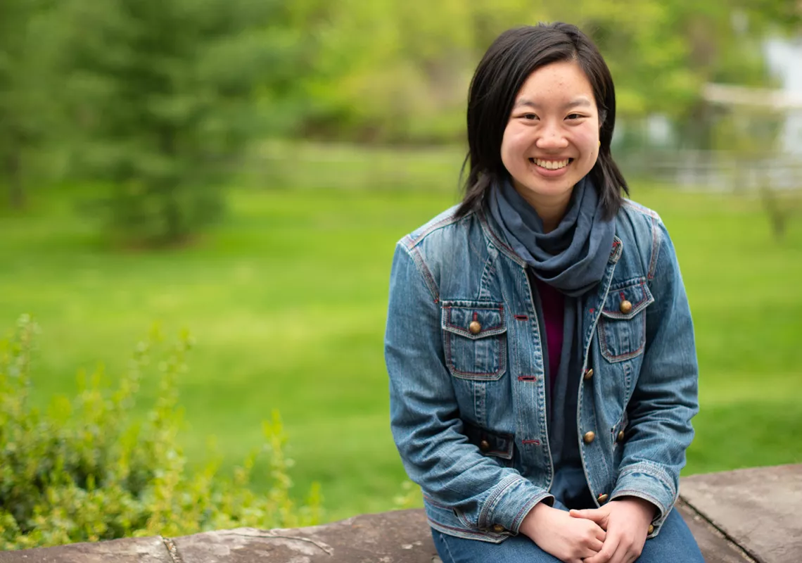 Angela Zhang