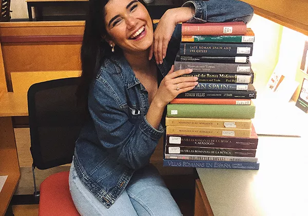 Ana alvarez