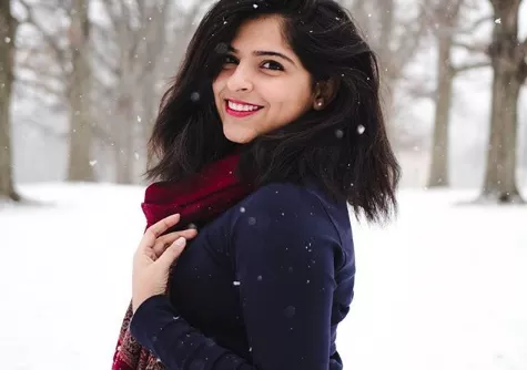 Nehel Shahid