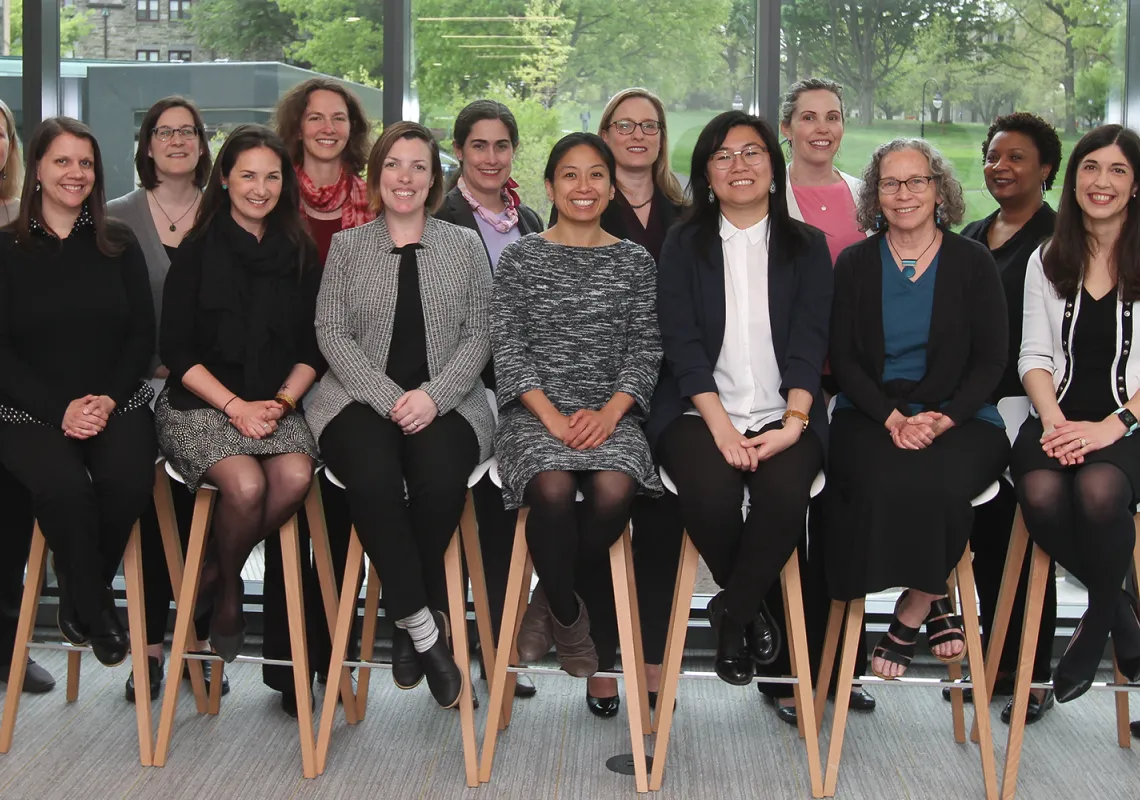 Career & Civic Engagement Center Team