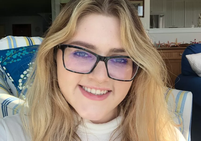 Chloe Vilkin