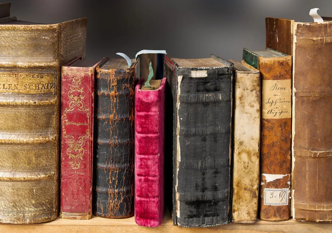 Books