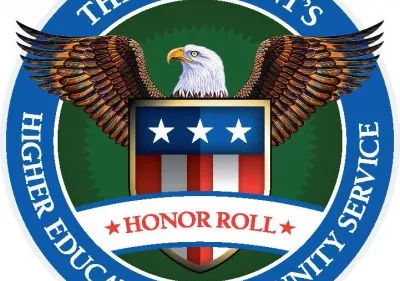 honor role logo