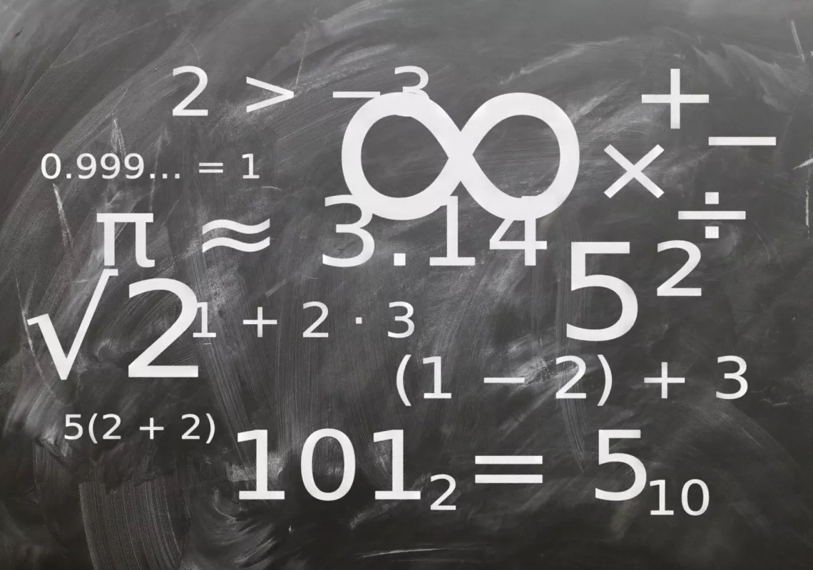 Chalkboard